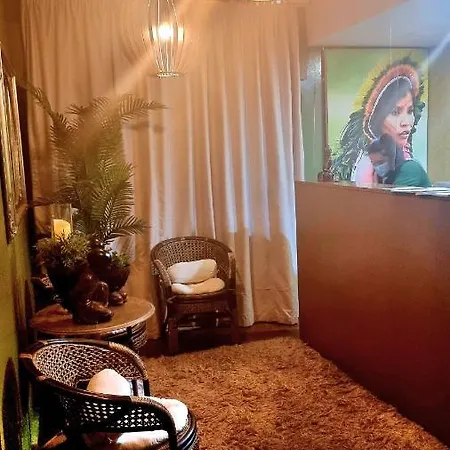 Amazonia Apartment&spa Oporto