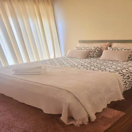 Amazonia Apartment&spa Appartamento *