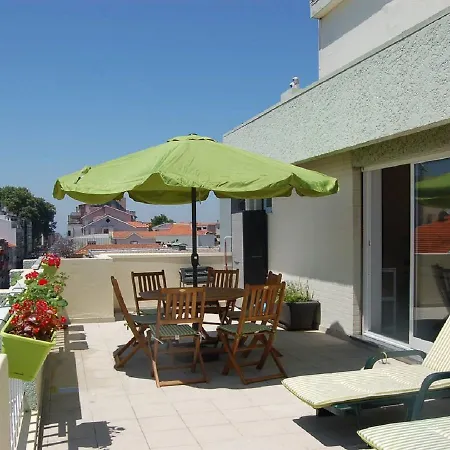Amazonia Apartment&spa Oporto
