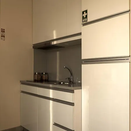 Amazonia & Apartamento Oporto